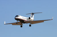 N111HC @ LAS - Drifting into Sin City. - by Kevin Murphy