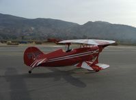 N3P @ SZP - 1989 Christen PITTS S-2S Lycoming AEIO-540 Std. class - by Doug Robertson