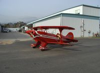 N3P @ SZP - 1989 Christen PITTS S-2S Lycoming AEIO-540 Std. class - by Doug Robertson