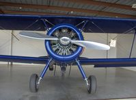 N61JP @ SZP - 1941 Boeing Stearman A75N1, P&W R-985 450 Hp, BT-13 cowling, 278 hours TT!, Multiple certification - by Doug Robertson