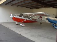 N59SE @ SZP - 2000 American Champion Aircraft 8KCAB SUPER DECATHLON, Lycoming O-360, Full aerobatic - by Doug Robertson