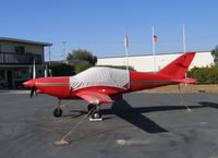 N11H @ 0Q9 - 2000 Hoeffel SX-300 homebuilt at Sonoma Skypark, CA, CA - by Steve Nation