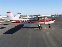 N2891V @ O69 - 1974 Cessna 150M at Petaluma, CA - by Steve Nation