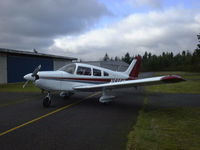 N56612 @ 1S0 - 1974 Piper Pathfinder - by Duane Little Owner