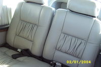 N6215V - seats - by bill uzell