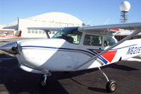 N6215V - 172rg - by bill uzell