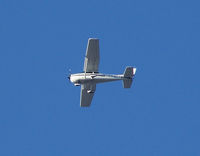 N65909 - Flying over Nieuwegein the Netherlands - by B.P.Hüpscher