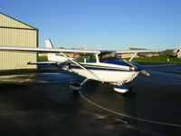 N5234D @ K38W - 1979 Cessna Skyhawk II 172N / O-320-D2J 160hp - by Bob Weeks