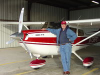 N736PC @ M40 - N736PC - by Tom Seay