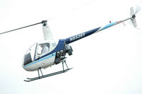 N8536Y @ ISP - N8536Y During take off - by R. Sereno