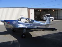N80671 @ 0Q3 - 1946 Globe GC-1B at Sonoma Valley-Schelleville, CA - by Steve Nation