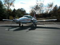N6760A @ 20N - aztec - by Michael Faraldi