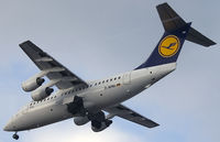 D-AVRD @ KRK - RWY25 landing - by Pawel Kleszcz