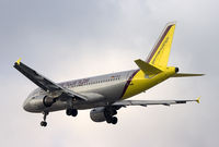 D-AILK @ KRK - RWY 25 landing - by Pawel Kleszcz