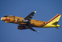 D-AKNO @ KRK - takeoff - by Pawel Kleszcz