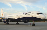 G-MONJ @ KRK - visit in Kraków - by Pawel Kleszcz
