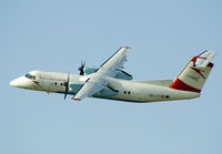 OE-LTI @ KRK - few secon after takeoff - by Pawel Kleszcz