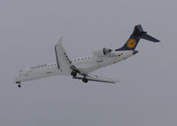 D-ACPK @ KRK - Landing - by Tomasz Kleszcz