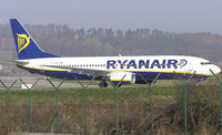 EI-DHB @ KRK - Taxi