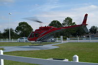 N206RV @ ORLANDO - N206RV takes to the skies for another site seeing tour over Orlando - by Andrew Hurst