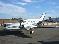 N82EC @ KRYY - N82EC in Atlanta KRYY airport - by PALLASCH