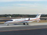 N40PC @ PDK - Landing PDK on 20L - by Michael Martin