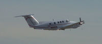 N114CW @ PDK - Takeoff from 2L - by Michael Martin