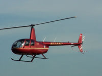 N338SG @ PDK - Viewed @ PDK - by Michael Martin