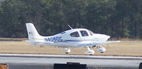 N406DC photo, click to enlarge
