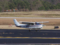 N732ST @ PDK - Departing PDK on 20R - by Michael Martin