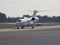 N915QS @ PDK - Taxing back from flight - by Michael Martin