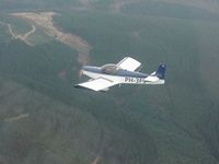 PH-3F5 @ SAUERLAND - The PH-3F5 during an cross-country EDWN (Klausheide) to EDKM (Meschede) I Made this photo out of the PH-3J8.