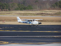 N5742A @ PDK - Landing PDK on 20R - by Michael Martin