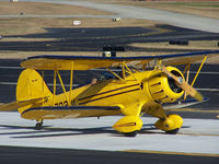 N7020L @ PDK - Taxing to Runway 2R - by Michael Martin