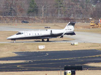 XA-KCM @ PDK - Mexican Flight Taxing To Signature - by Michael Martin
