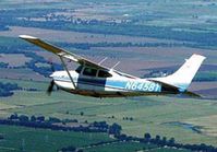 N6458T - Cessna TR182 - by LodiNews.com