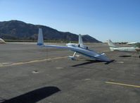 N558TL @ SZP - 1989 Lally LONG EZ Lycoming O-320 Experimental class - by Doug Robertson