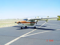 N337MM - 2005 photo - by Owner