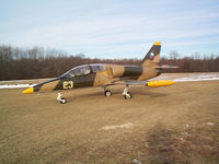 N91354 - L39 - N91354 - by Bill Jansen
