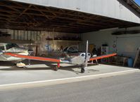 N93716 @ SZP - 1946 Ercoupe 415-C Continental A&C75 - by Doug Robertson