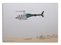 N222UT - Dust-off at Pismo Beach California - by Scott Gist