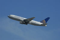 N67157 @ LAX - Departing KLAX - by Scott Gist