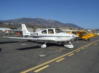 N428TM photo, click to enlarge