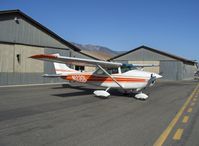 N123DL @ SZP - 1969 Cessna 182M SKYLANE, Continental O-470-S 230 Hp - by Doug Robertson