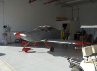 N2120Q @ SZP - 1995 Maxwell VAN'S RV-6A, Lycoming IO-360 Experimental class - by Doug Robertson