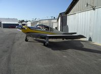 N80776 @ SZP - 1946 Globe GC-1B SWIFT, Continental IO-360 210 Hp upgrade, Std. class - by Doug Robertson