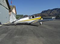 N80776 @ SZP - 1946 Globe GC-1B SWIFT, Continental IO-360 210 Hp upgrade, Std. class - by Doug Robertson