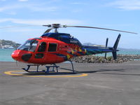 ZK-HXO @ MHB - At Mechanics Bay, Auckland - by Micha Lueck