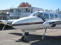 N93AR @ AUO - War Eagle - by War Eagle