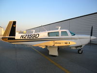 N2159D @ ILG - Garmin 530, 430, 330, traffic, nexrad, dualMP3, autopilot, WOW!! - by -PP